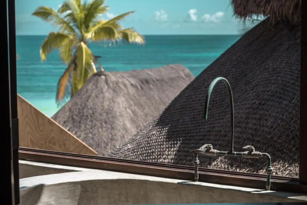 Delek Tulum