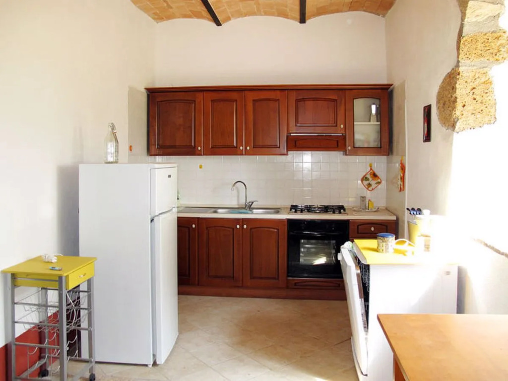 House Sociano Lago Di Bolsena 35237