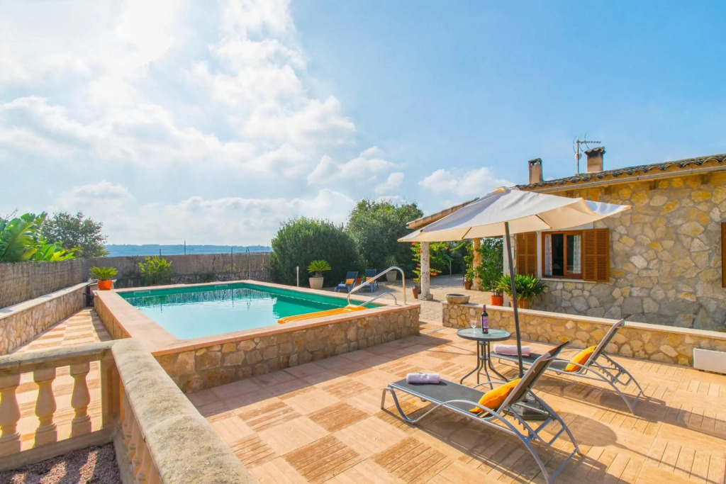 Finca SA ROTA