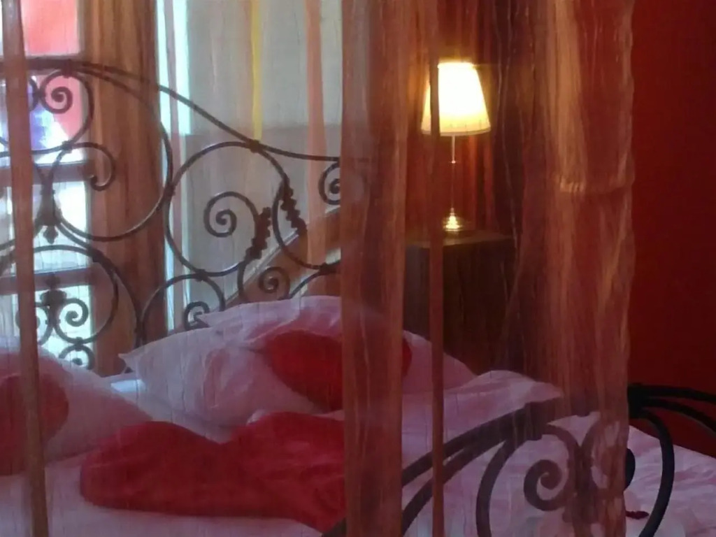 Hotel Corvin