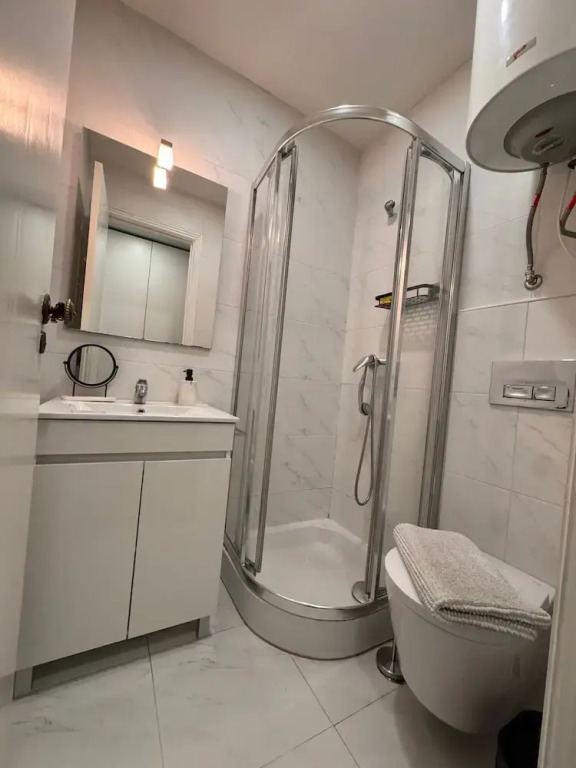 Ground Floor Studio for 2 PAX