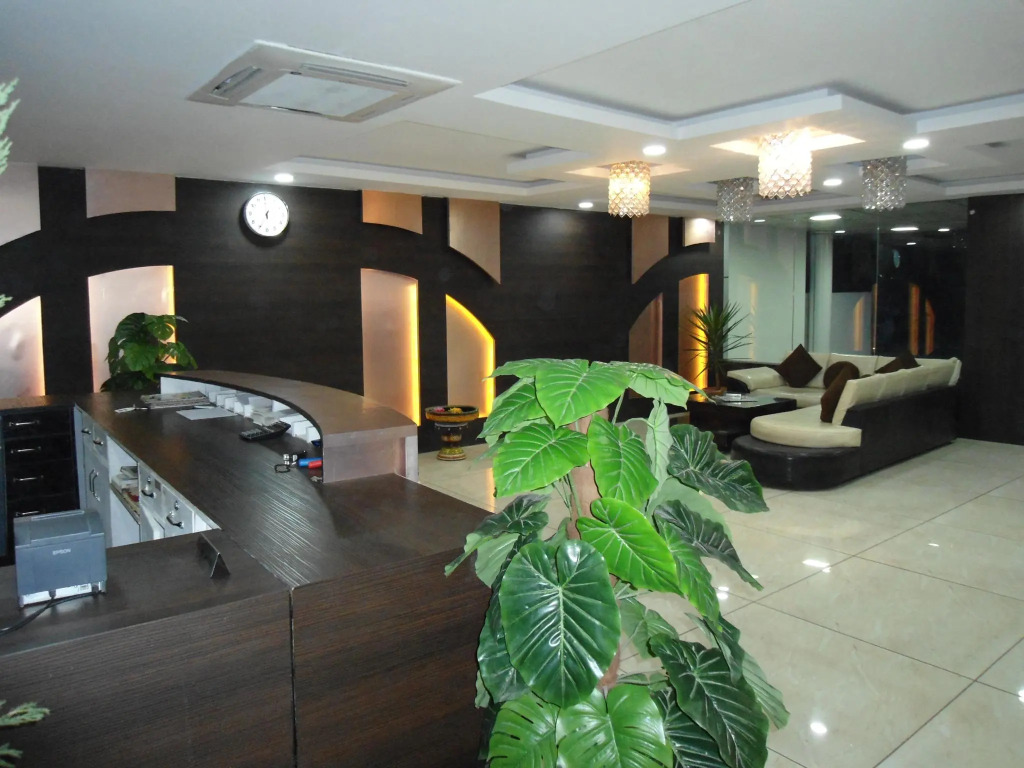 Hotel Dreamland