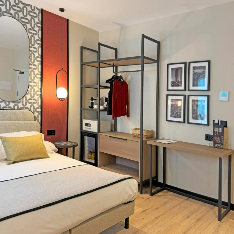 ITC Alcalá Norte by Soho Boutique
