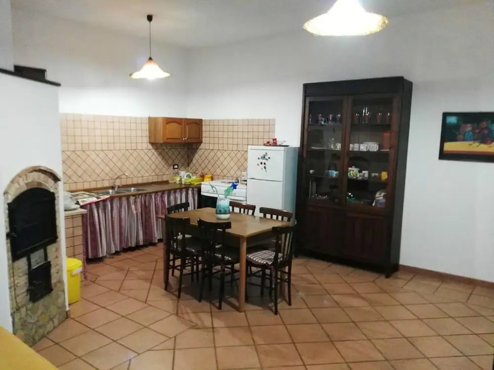 Apartment With One Bedroom In Mazara Del Vallo With Enclosed Garden 500 M From The Beach