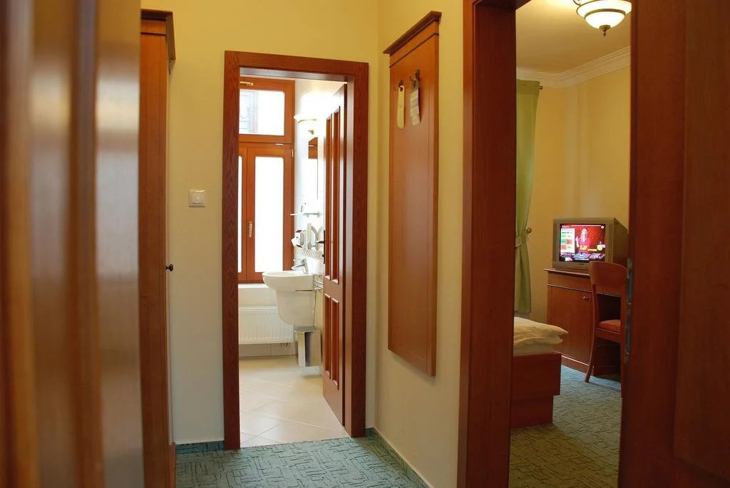 Hotel Most Slávy