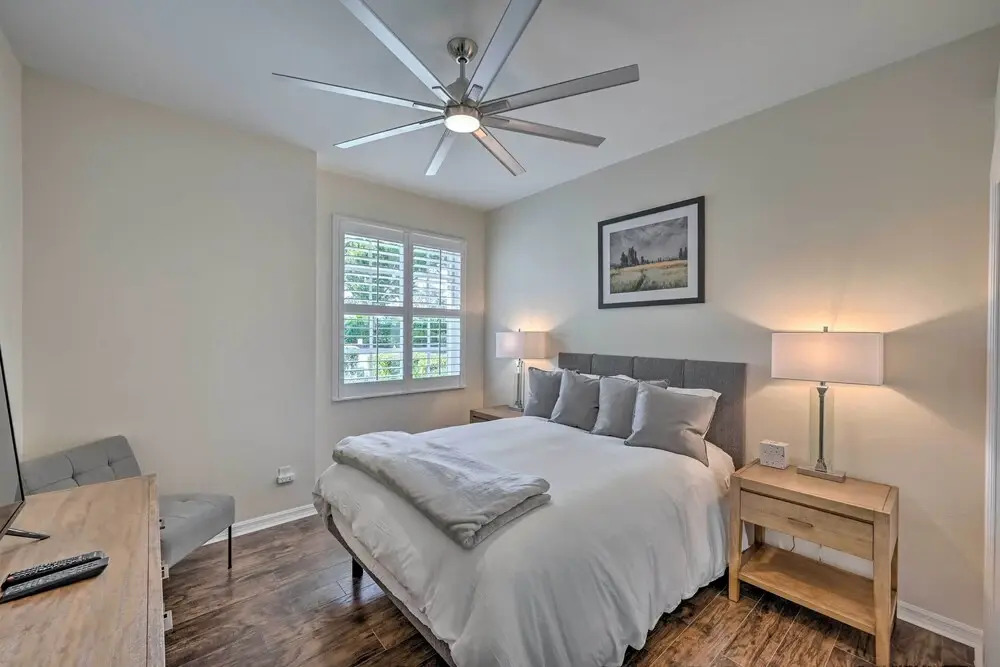 Modern Naples Home w/ Amenity Access!