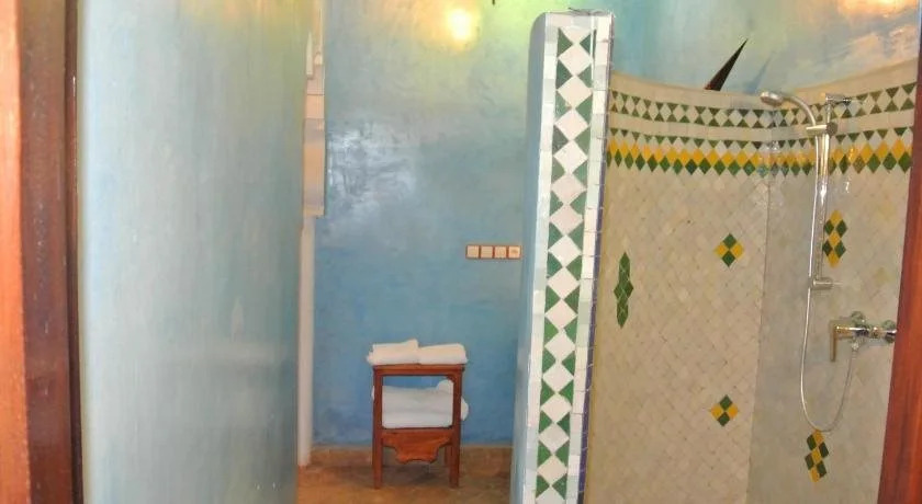 Kasbah Azalay
