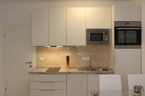 Apartment Penga