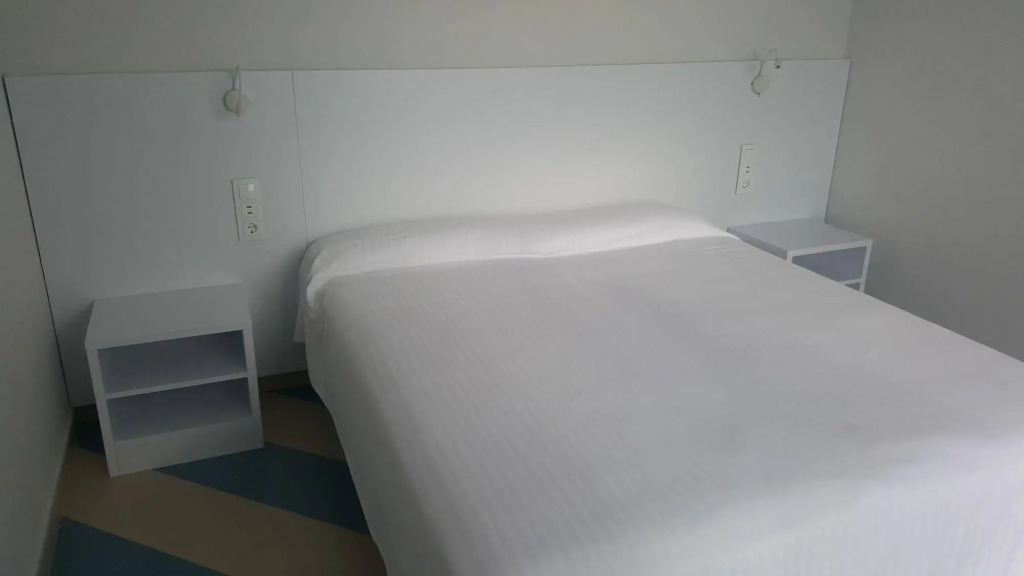 Apartamentos Sunway Amapola