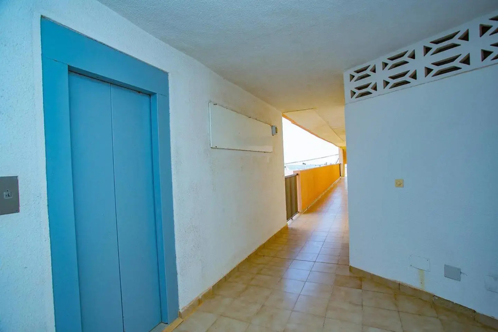 041 Mar View Terrace - Alicante Holiday