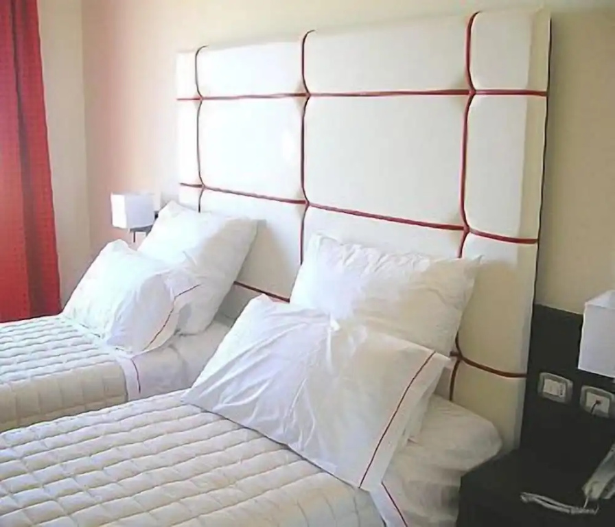 Hotel al ritrovo