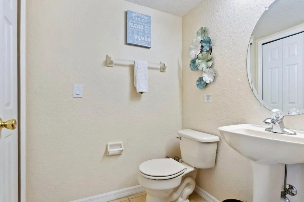 Benjamin 3 Bedroom Townhouse
