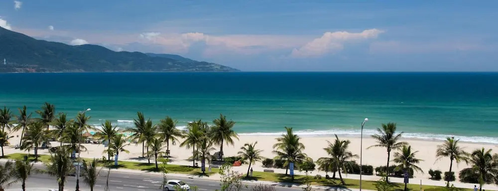 Crystal Le Apartment Danang