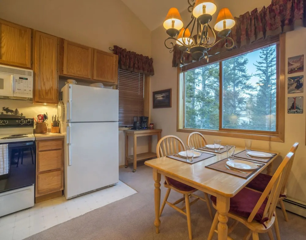 Buffalo Ridge Village #314G : 2