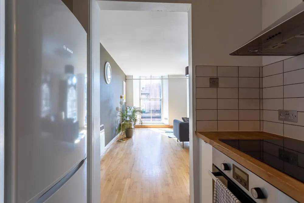 Ingram Apartments