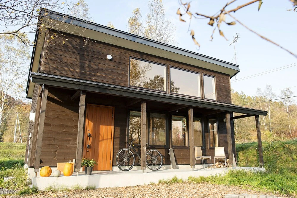 Niseko Moon Cabin