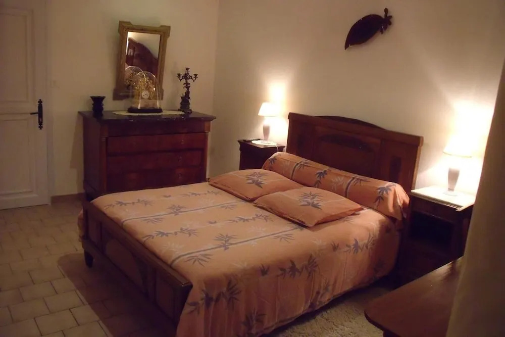 Maison dHote le Relais de morville