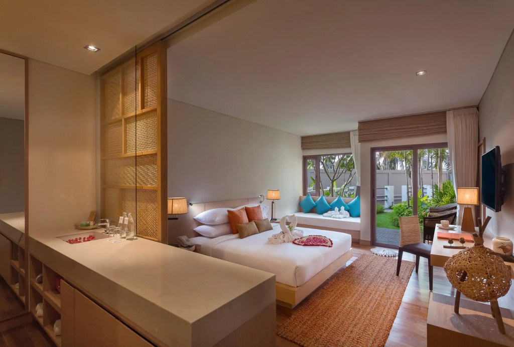Prana Resort Nandana