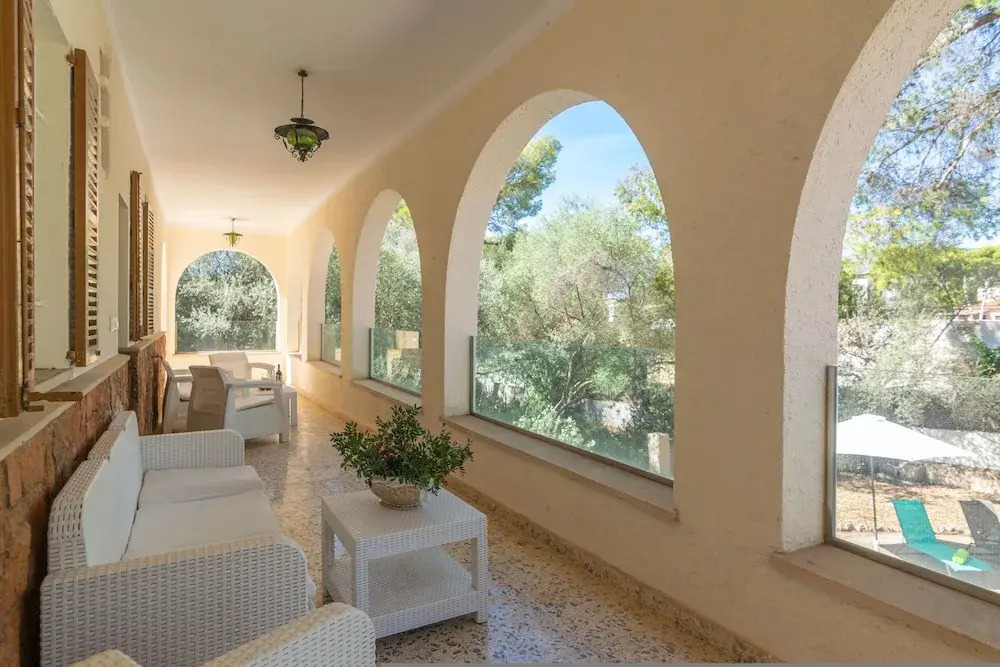 Villa Maria 6 in Bendinat