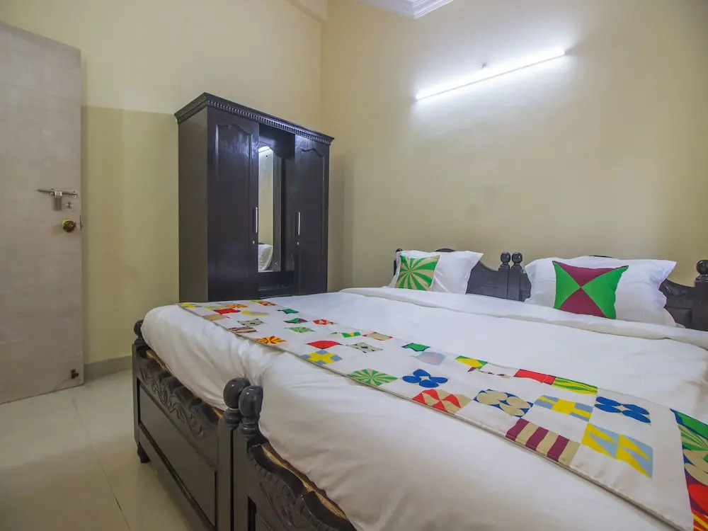 OYO 15002 Home Lavish 3BHK Colva