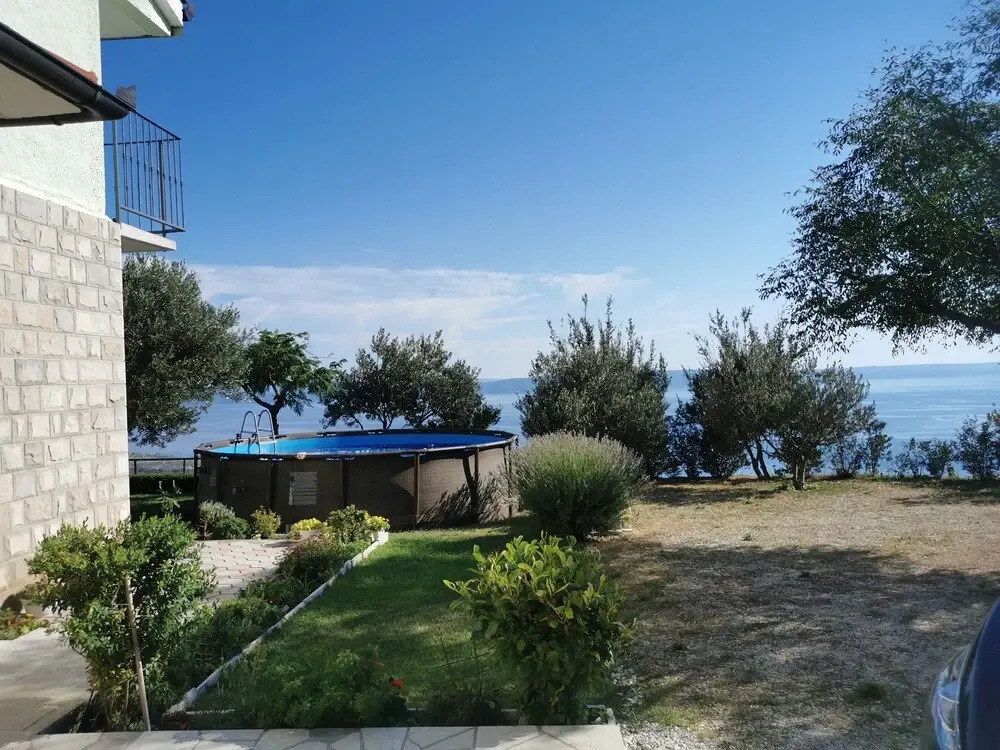 Villa Vesna