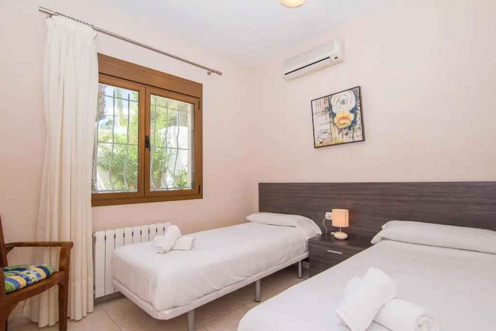 Villa Medina 20 by Abahana Villas