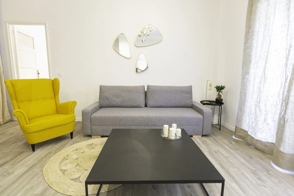 Appartement Palestro