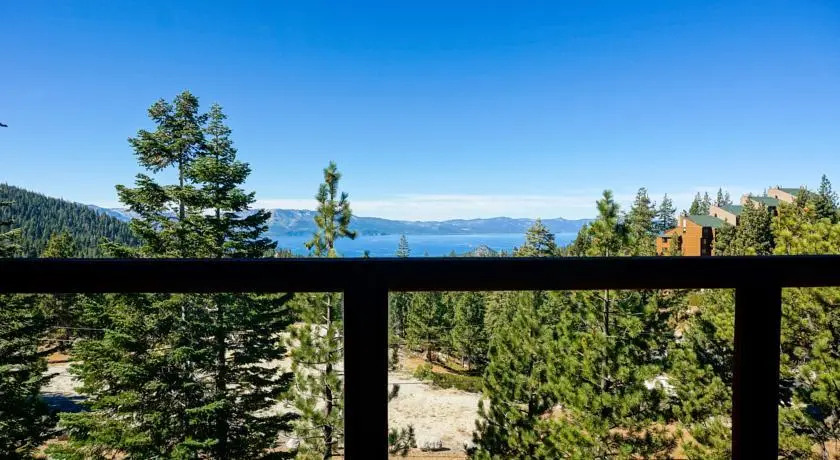 Tahoe Village 295C