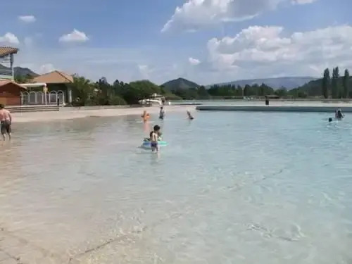 Les Terrasses du Paradis