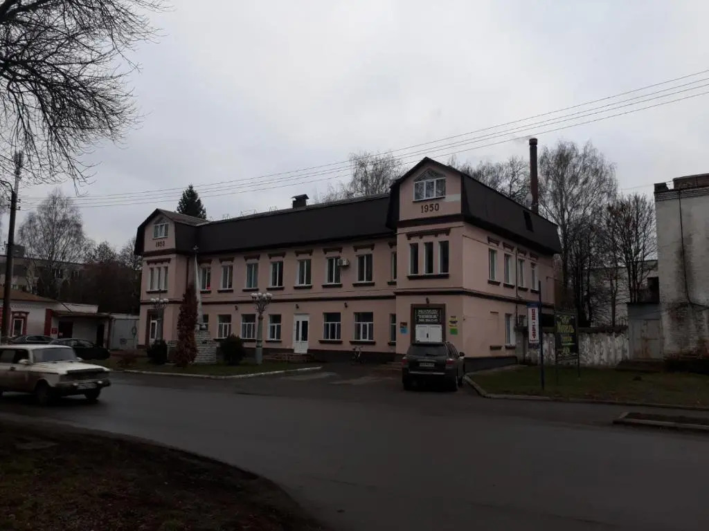 Hotel UNENEGE