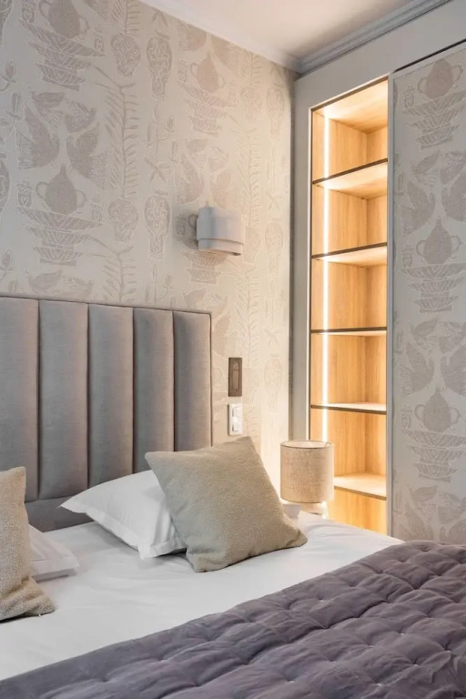 Elegant Apartment - 1br/4p - Rue Saint-honore