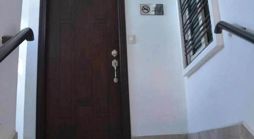 Hotel Raffaello