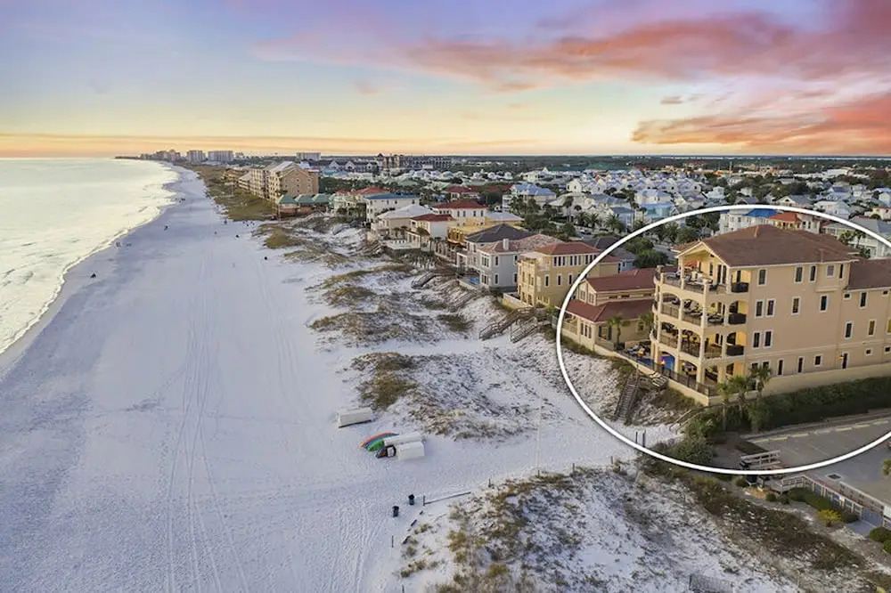 Palazzo del Mar by Five Star Properties