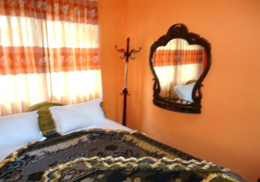 Okren view hotel