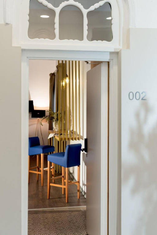 Casa Sevilla 1920 Suites by Época