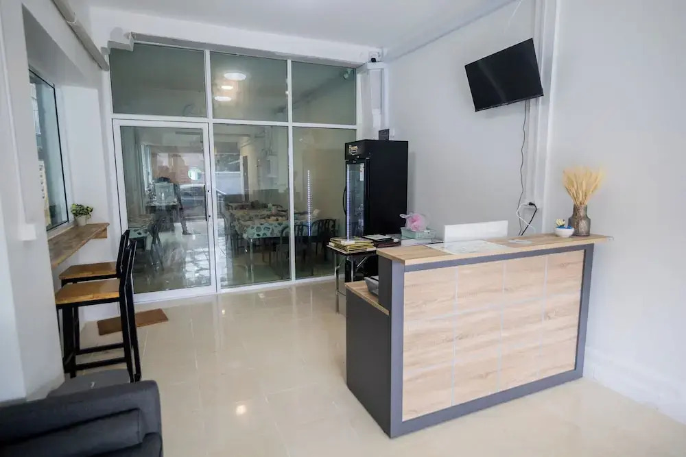 Bangkok Cozy Home @Khaosan Road