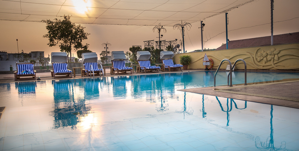 The Orchid Hotel Mumbai Vile Parle