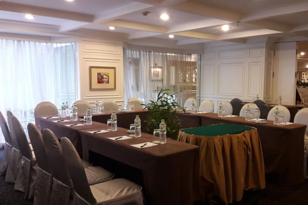 Sunway Hotel Hanoi