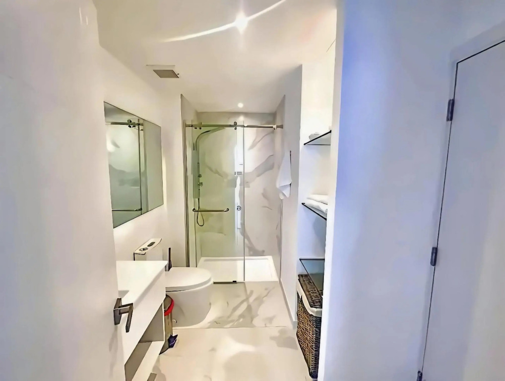 Cana Rock Star, Vista al campo de golf y Piscina 303