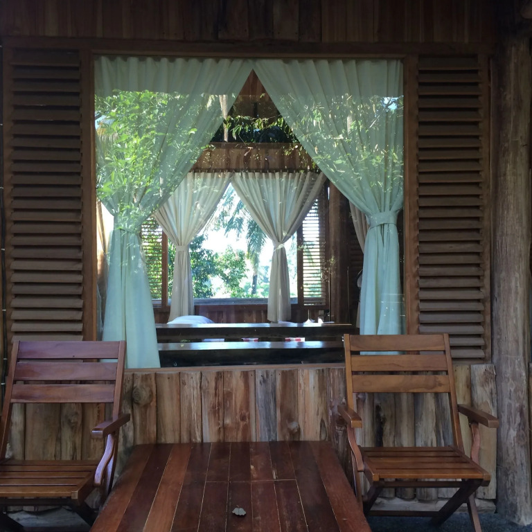 Omunity Bali