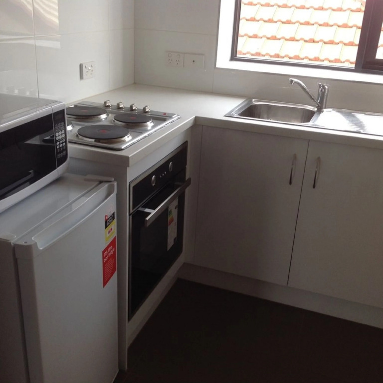 Parkville Place Serviced Apartments