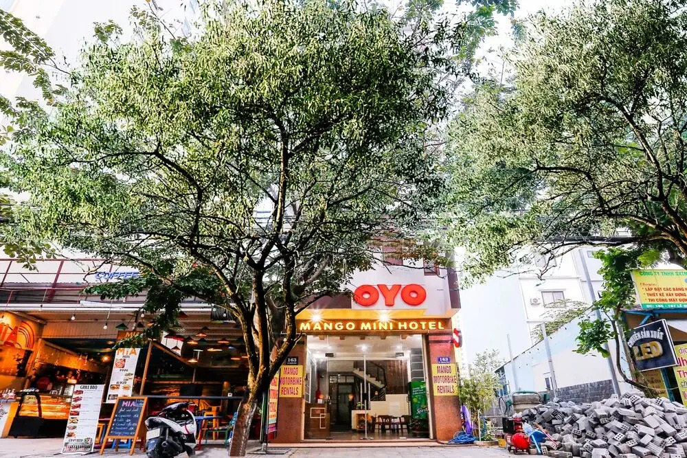 Mango Mini Hotel