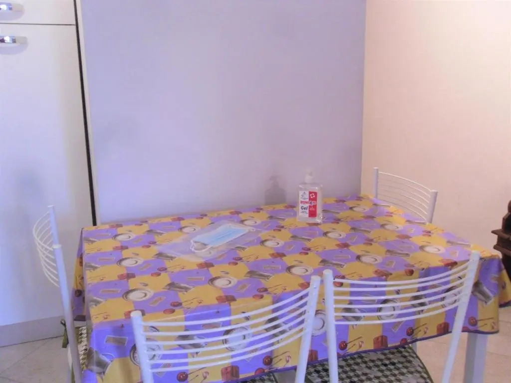Appartamento "La Piccola"