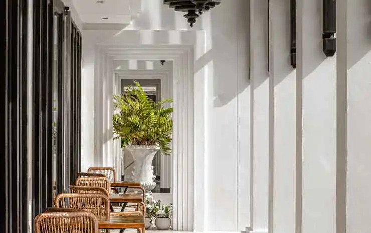 Glory Boutique Suites 清迈古城荣耀精品酒店