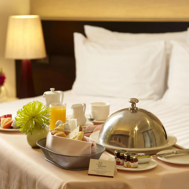 Hotel Ebony Batulicin