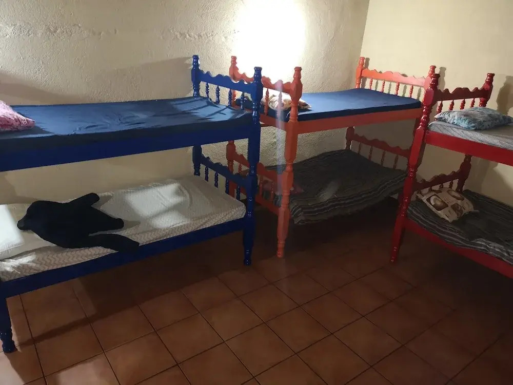 Casa Mirella