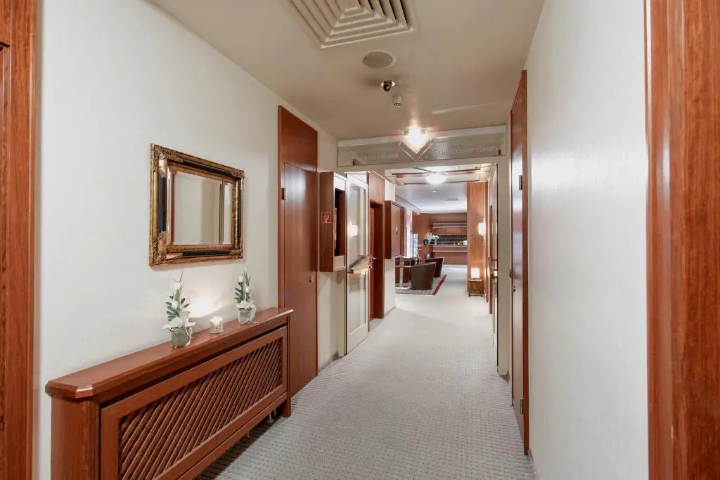 Arotel Best living Nürnberg