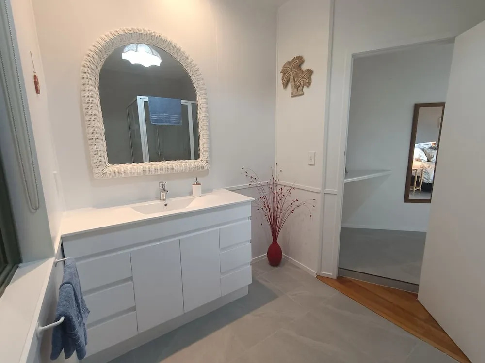 Muri Retreat Apartments