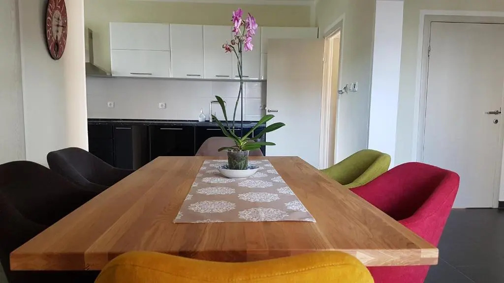 Apartmani Novkovic