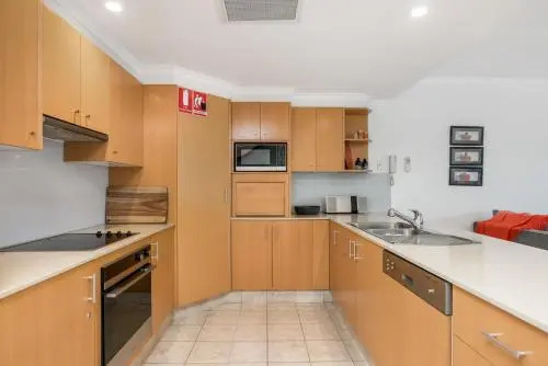 Byron Bay Accom Unit 2 8 Lawson Street, Byron Bay - Absolute Solace
